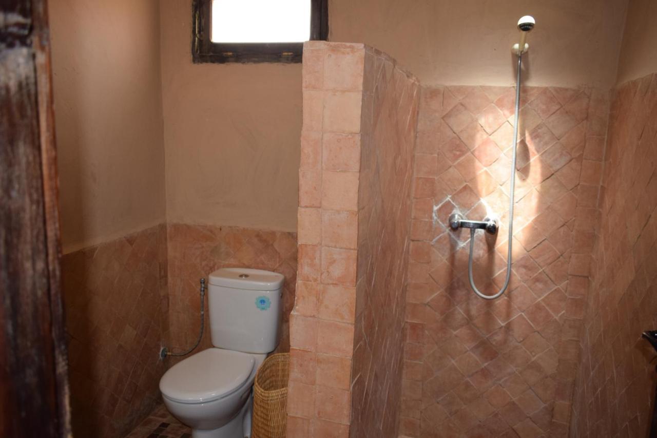 Maison D'Hotes La Tour De Toile Taroudant Exteriör bild